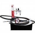 ZeeLine ZE1700PK-16-200 Pump Kit, 3:1 ratio, 16-gallon-