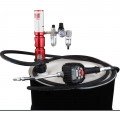ZeeLine ZE1700PK-16-300 Pump Kit, 3:1 ratio, 16 gallon-
