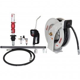ZeeLine ZE1700PK-16-500 Pump Kit, 3:1 ratio, 16 gallon-