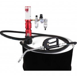 ZeeLine ZE1700PK-55-100 Pump Kit, 3:1 ratio, 55 gallon-