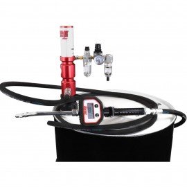 ZeeLine ZE1700PK-55-200 Pump Kit, 3:1 ratio, 55 gallon-