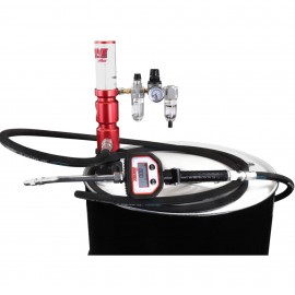 ZeeLine ZE1700PK-55-200 Pump Kit, 3:1 ratio, 55 gallon-