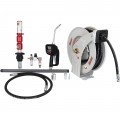 ZeeLine ZE1700PK-55-600 Pump Kit, 3:1 ratio, 55-gallon-