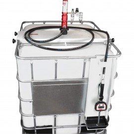 ZeeLine ZE1700PK-IBC-200 Pump Kit, 3:1 ratio, IBC-