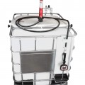 ZeeLine ZE1700PK-IBC-200 Pump Kit, 3:1 ratio, IBC-