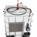 ZeeLine ZE1700PK-IBC-300 Pump Kit, 3:1 ratio, IBC-