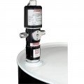 ZeeLine ZE1730 Pneumatic Stub Style Piston Pump, 5:1 ratio, 3.2 GPM-