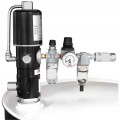 ZeeLine ZE1730K-16 Pump Kit, 5:1 ratio, 16 gallon-