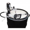 ZeeLine ZE1730K-16-100 Pump Kit, 5:1 ratio, 16 gallon-