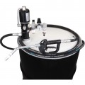 ZeeLine ZE1730K-16-100 Pump Kit, 5:1 ratio, 16 gallon-