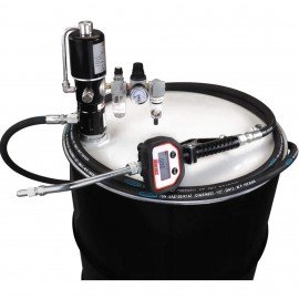 ZeeLine ZE1730K-16-200 Pump Kit, 5:1 ratio, 55 gallon-