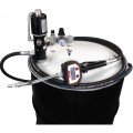 ZeeLine ZE1730K-16-200 Pump Kit, 5:1 ratio, 55 gallon-