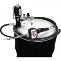 ZeeLine ZE1730K-16-200 Pump Kit, 5:1 ratio, 55 gallon-
