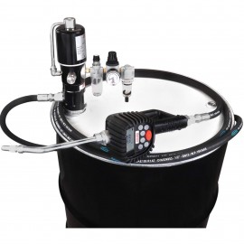 ZeeLine ZE1730K-16-300 Pump Kit, 5:1 ratio, 55 gallon-