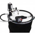 ZeeLine ZE1730K-16-300 Pump Kit, 5:1 ratio, 55 gallon-