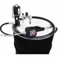 ZeeLine ZE1730K-16-300 Pump Kit, 5:1 ratio, 55 gallon-