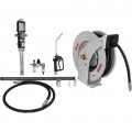 ZeeLine ZE1730K-16-400 Pump Kit, 5:1 ratio, 16 gallon-