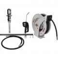 ZeeLine ZE1730K-16-500 Pump Kit, 5:1, 55-gallon-
