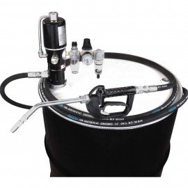 ZeeLine ZE1730K-55-100 Pump Kit, 5:1 ratio, 55-gallon-