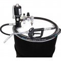 ZeeLine ZE1730K-55-100 Pump Kit, 5:1 ratio, 55-gallon-