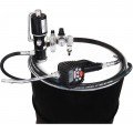ZeeLine ZE1730K-55-300 Pump Kit, 5:1 ratio, 55 gallon-