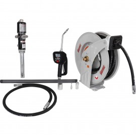 ZeeLine ZE1730K-55-500 Pump Kit, 5:1 ratio, 55 gallon-