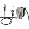 ZeeLine ZE1730K-55-600 Pump Kit, 5:1 ratio, 55 gallon-