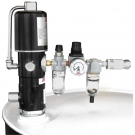 ZeeLine ZE1730K-IBC Pump Kit, 5:1 ratio, IBC totes-