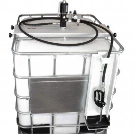 ZeeLine ZE1730K-IBC-100 Pump Kit, 5:1 ratio, IBC-