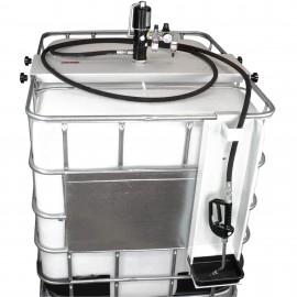 ZeeLine ZE1730K-IBC-100 Pump Kit, 5:1 ratio, IBC-