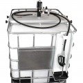 ZeeLine ZE1730K-IBC-100 Pump Kit, 5:1 ratio, IBC-