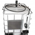 ZeeLine ZE1730K-IBC-100 Pump Kit, 5:1 ratio, IBC-