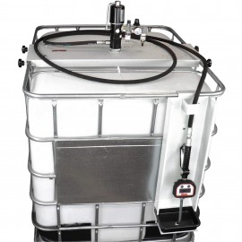 ZeeLine ZE1730K-IBC-200 Pump Kit, 5:1 ratio, IBC-