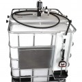 ZeeLine ZE1730K-IBC-200 Pump Kit, 5:1 ratio, IBC-