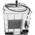 ZeeLine ZE1730K-IBC-300 Pump Kit, 5:1 ratio, IBC-