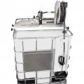 ZeeLine ZE1730K-IBC-400 Pump Kit, 5:1 ratio, IBC-