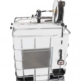 ZeeLine ZE1730K-IBC-600 Pump Kit, 5:1 ratio, IBC-