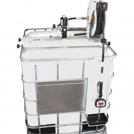 ZeeLine ZE1730K-IBC-600 Pump Kit, 5:1 ratio, IBC-