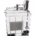 ZeeLine ZE1730K-IBC-600 Pump Kit, 5:1 ratio, IBC-