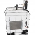 ZeeLine ZE1730K-IBC-600 Pump Kit, 5:1 ratio, IBC-