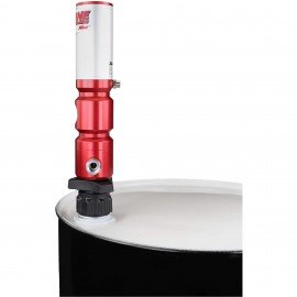ZeeLine ZE1730P Pneumatic Piston Pump, 5:1 ratio, stub style-