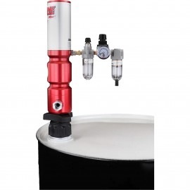 ZeeLine ZE1730PK-16 Pump Kit, 5:1 ratio, 16 gallon-