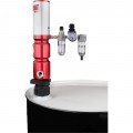 ZeeLine ZE1730PK-16 Pump Kit, 5:1 ratio, 16 gallon-