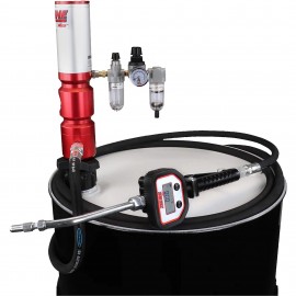 ZeeLine ZE1730PK-16-200 Pump Kit, 5:1 ratio, 16-gallon-
