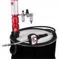 ZeeLine ZE1730PK-16-200 Pump Kit, 5:1 ratio, 16-gallon-