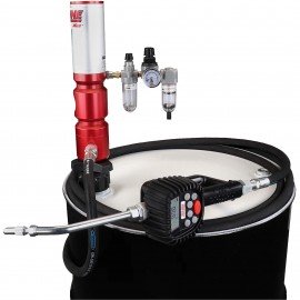 ZeeLine ZE1730PK-16-300 Pump Kit, 5:1 ratio, 16 gallon-
