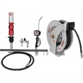 ZeeLine ZE1730PK-16-600 Pump Kit, 5:1 ratio, 16 gallon-