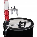 ZeeLine ZE1730PK-55-100 Pump Kit, 5:1 ratio, 55-gallon-