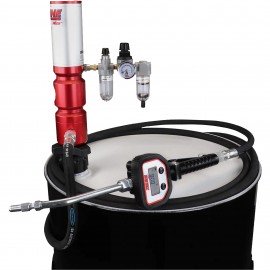 ZeeLine ZE1730PK-55-200 Pump Kit, 5:1 ratio, 55-gallon-