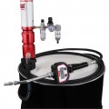 ZeeLine ZE1730PK-55-200 Pump Kit, 5:1 ratio, 55-gallon-